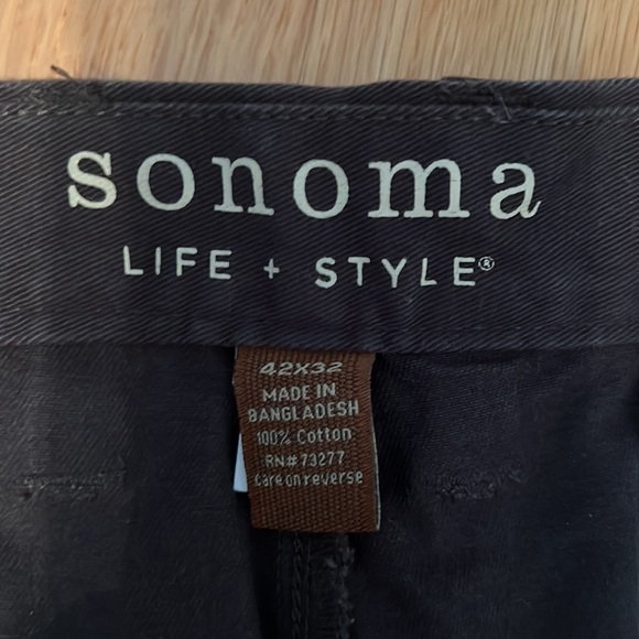 Sonoma mens pants - Picture 4 of 6